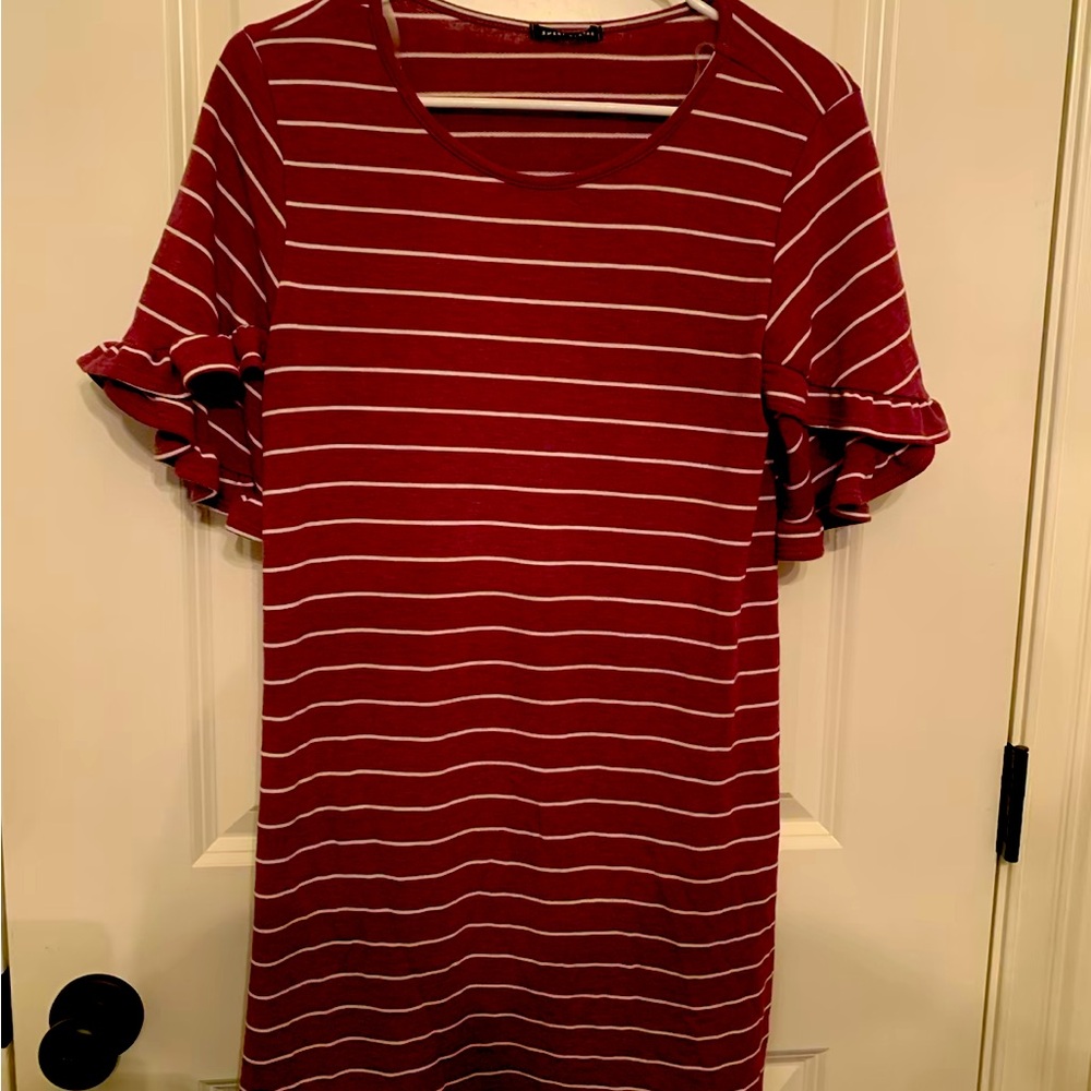 Sweet Claire Dress